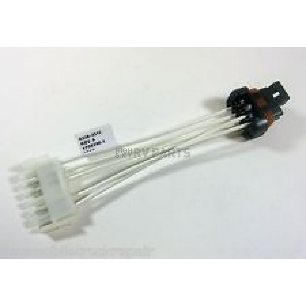 Onan Generator Remote Control Wiring Harness 51258502